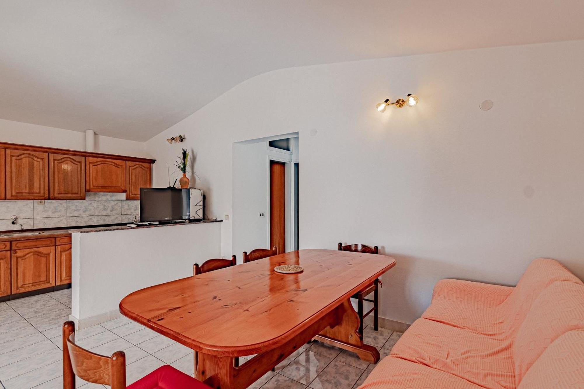 Apartments By The Sea Luka Dubrava, Peljesac - 14187 Putniković Værelse billede